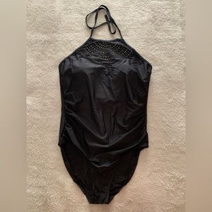 Merona One Piece Swimsuit